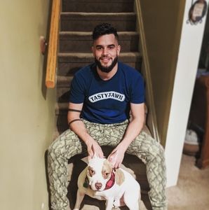 Meet your Posher, Jesse